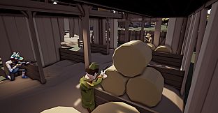 NAR - Not Another Royale