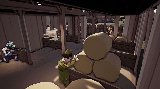 NAR - Not Another Royale