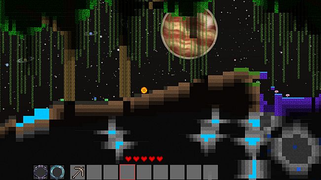 Bonk Universe