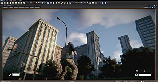 S2ENGINE HD - Building Generator