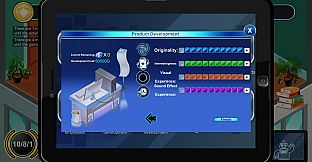 The Story Of A Game Company's Growth