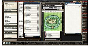 Fantasy Grounds - Dark Tower 5E