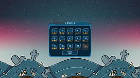 Haunted Tower: Tower Defense