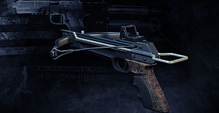 PAYDAY 2: Gage Ninja Pack