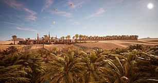 TRYP FPV: Drone Racer Simulator