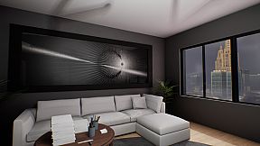 Before Exit: Supermarket + There's a Gun in the Office bundle