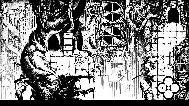 Helix: Descent N Ascent