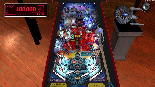 Stern Pinball Arcade