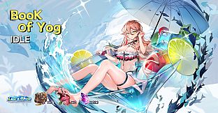 Book of Yog-Lime and Breeze Pack