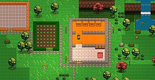 Shroomlings and the Sporefather