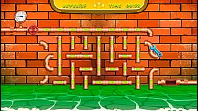 SEWER QUEST