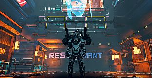 Conglomerate 451: Overloaded