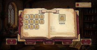 Scroll Shop