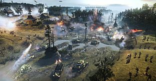 Company of Heroes 2: Complete Collection