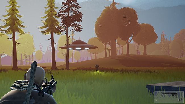 Gone Upstate 2 : Big Sky Country