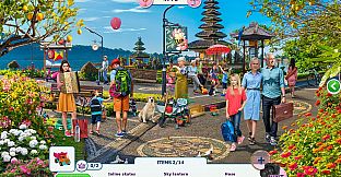 Family Roadshow: Hidden Adventures Collector's Edition