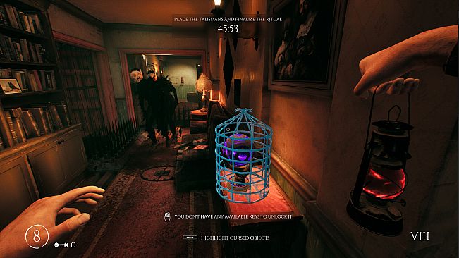 The Devil is in the Details