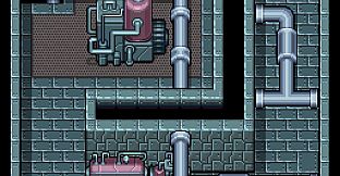 RPG Maker MZ - MT Tiny Tales Dungeon Tiles