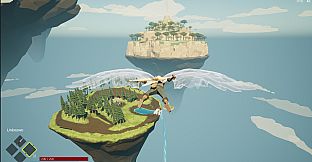 Wings of the Skyworld