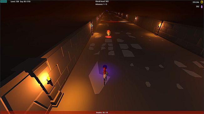 Curse of the Magician