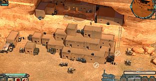 EMPYRE: Dukes of the Far Frontier