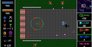 Steel Alcimus (Donationware)