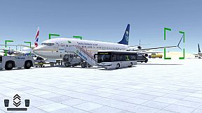 Flight 737 - MAXIMUM