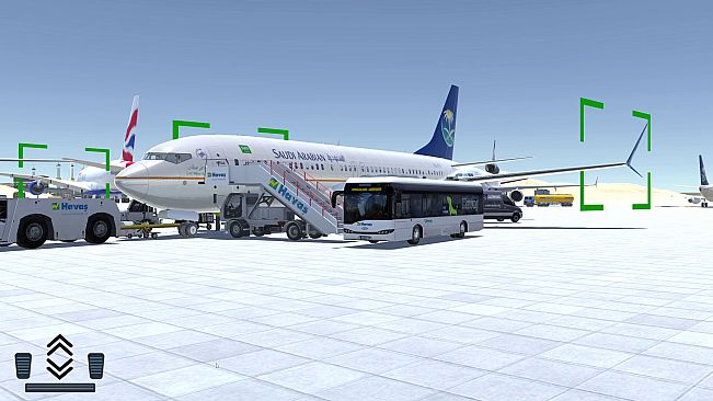 Flight 737 - MAXIMUM