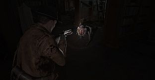 The Sinking City 2 – Deluxe Edition