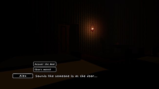Where the Redwood Ends