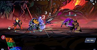 Apawcalypse: Corrupted Brain
