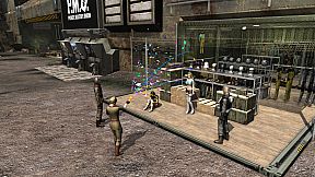 MOBILE SUIT GUNDAM BATTLE OPERATION 2