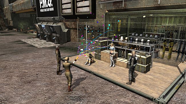 MOBILE SUIT GUNDAM BATTLE OPERATION 2