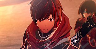 SCARLET NEXUS Brain Punk Bundle