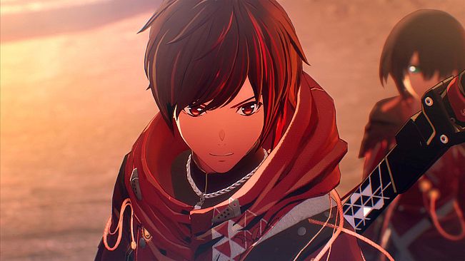 SCARLET NEXUS Brain Punk Bundle