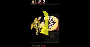 Descend into Madness