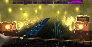 Rocksmith 2014 Edition – Remastered – Royal Blood - “Out of the Black”