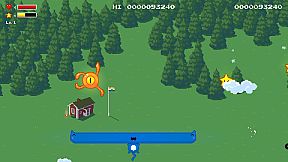 They came from another planet