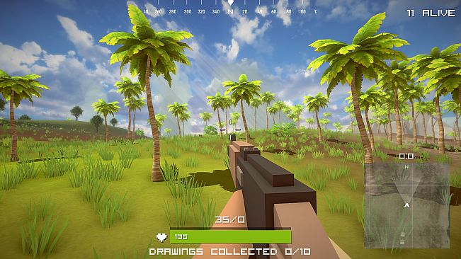 Megacraft Hotspot Royale