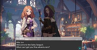 Myths of Minerva: Stolen Sceptre Soundtrack