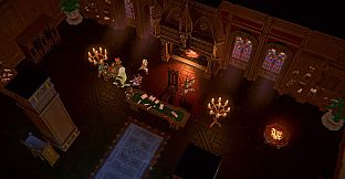 The Dungeon Of Naheulbeuk - Season Pass