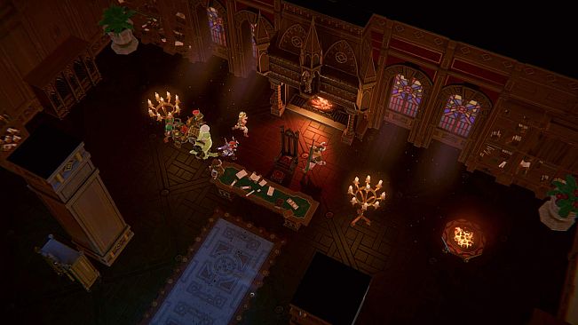 The Dungeon Of Naheulbeuk - Season Pass