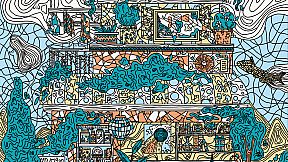 I commissioned some cats 4