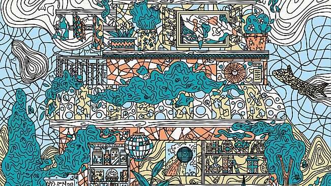 I commissioned some cats 4