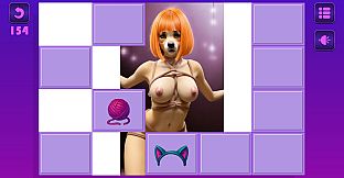 Hentai BDSM - Furry Ballerina DLC 2