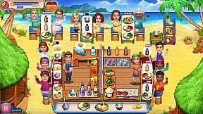 Claire's Cruisin' Cafe