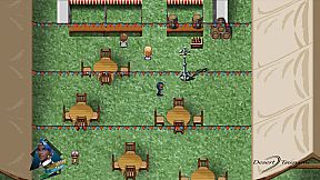 Vita: The Ember Oracle