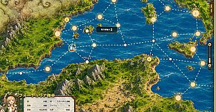 Forturia: Trade Route Pioneers