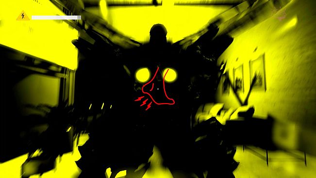 Boogey's Wicked Game