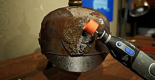 My Museum Prologue: Treasure Hunter